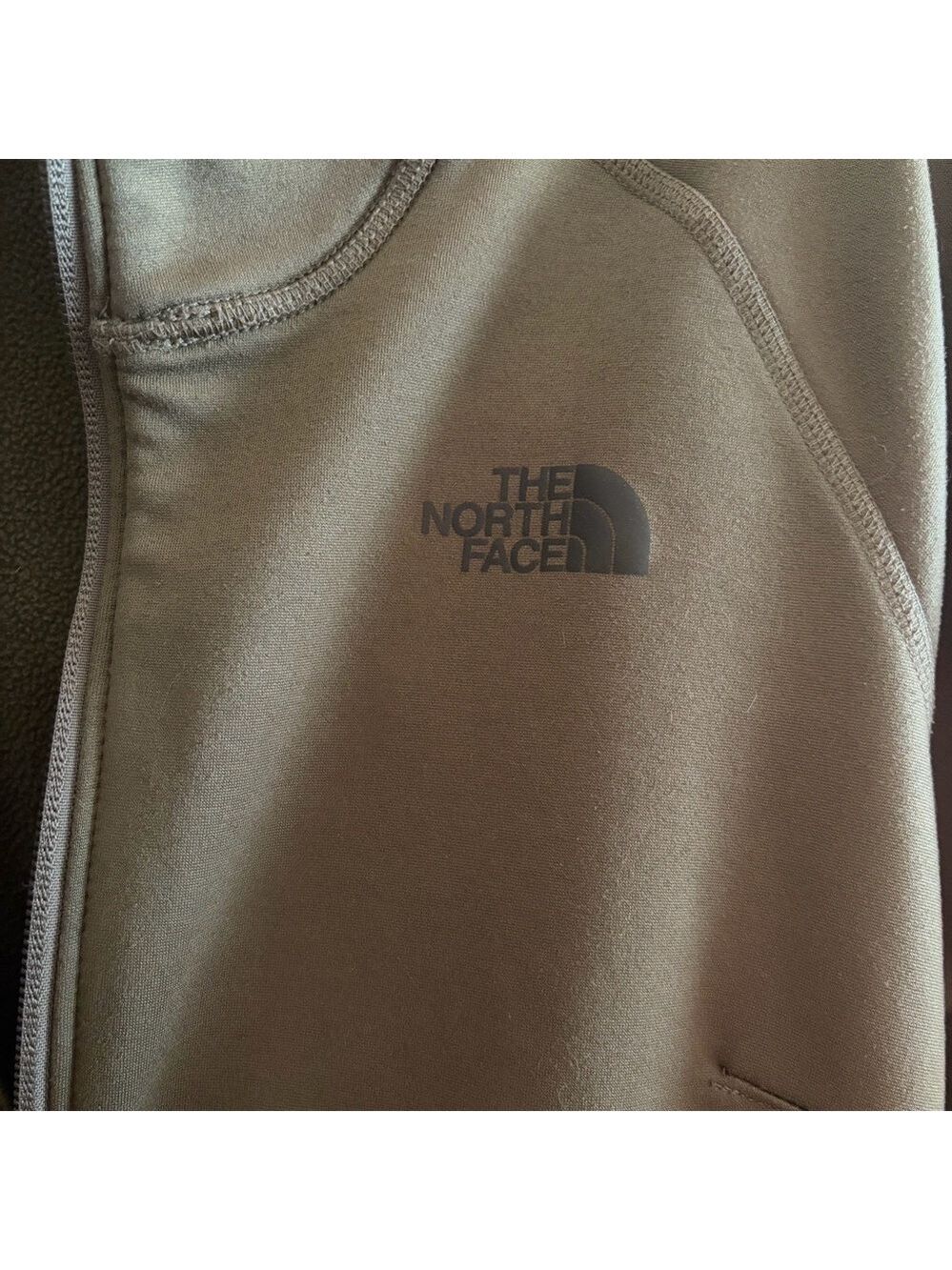 The North Face Apex Risor Hooded Softshell Jacket – Medium - Bedford Days - Picture 5 of 10